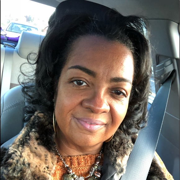 Meet the Posher Other - Meet your Posher, Tammy